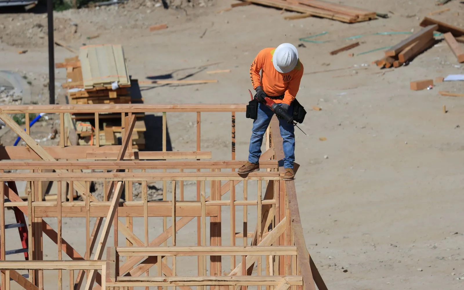 Builders