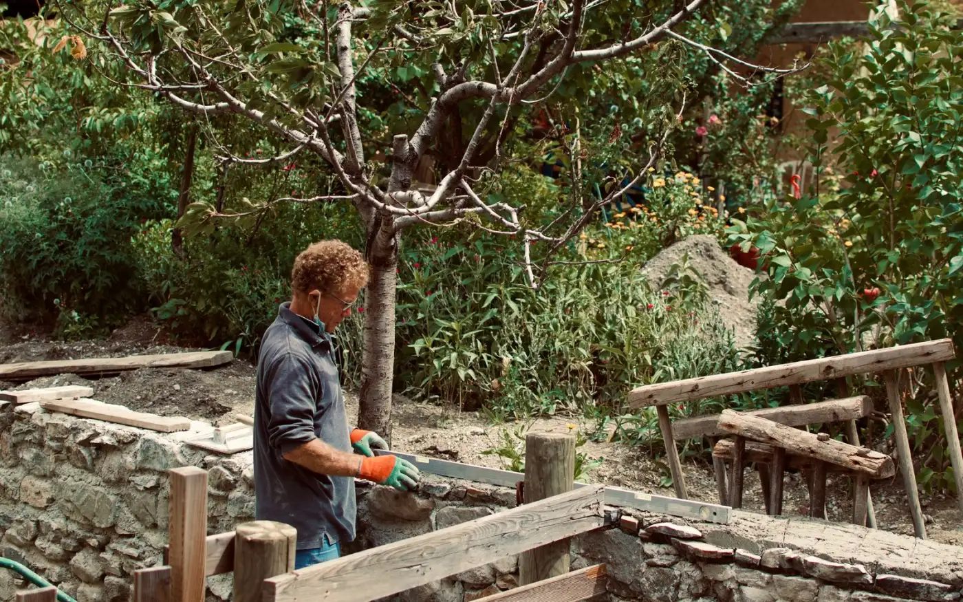 Landscapers